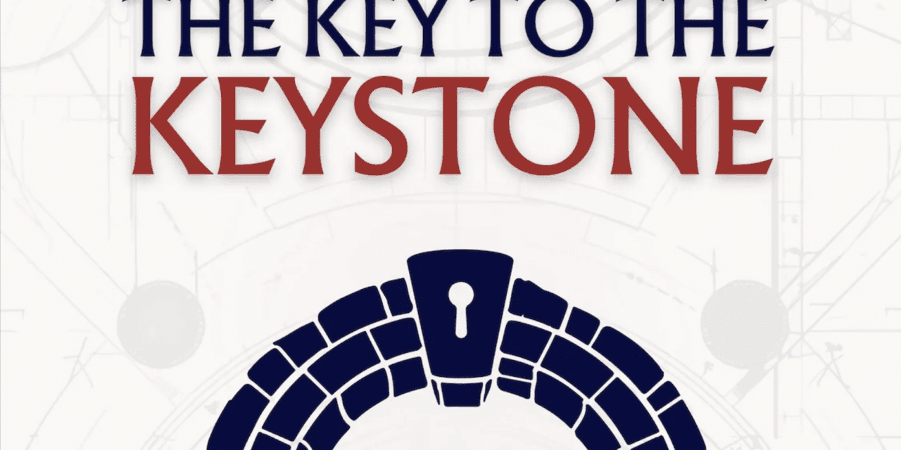 An AI Summary of “The Key to the Keystone” by Jonah Barnes